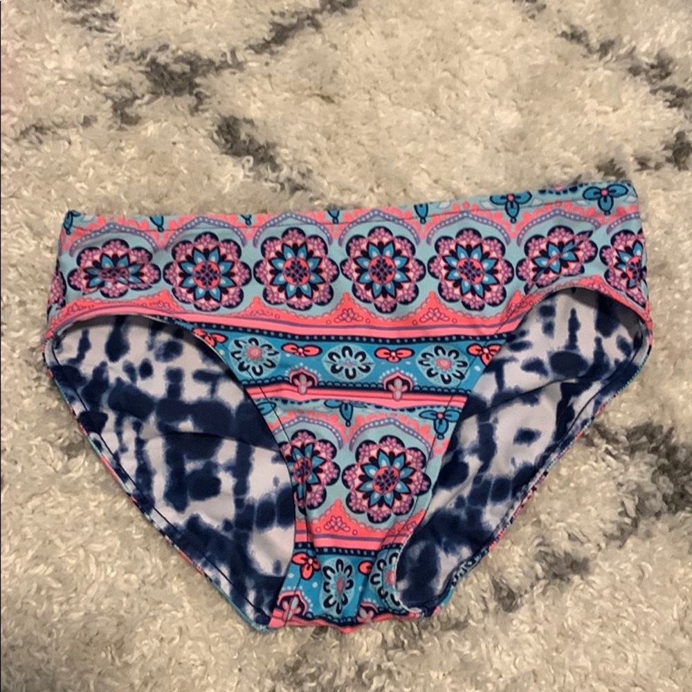 justice bikini bottoms